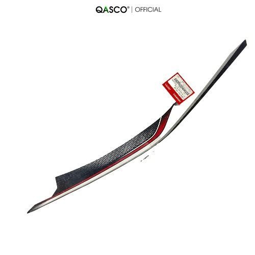 Tem A ốp sườn phải *NHB35P* HONDA Airblade 2016 -2019 QA(86831K66V00ZB)_(HN24)