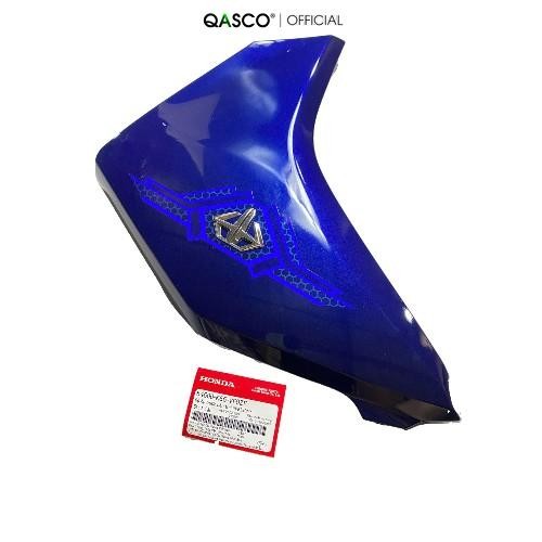 Bộ ốp trước bên trái *PB390M* HONDA Airblade 2016 -2019 QA(64600K66VF0ZF)_(R 2)