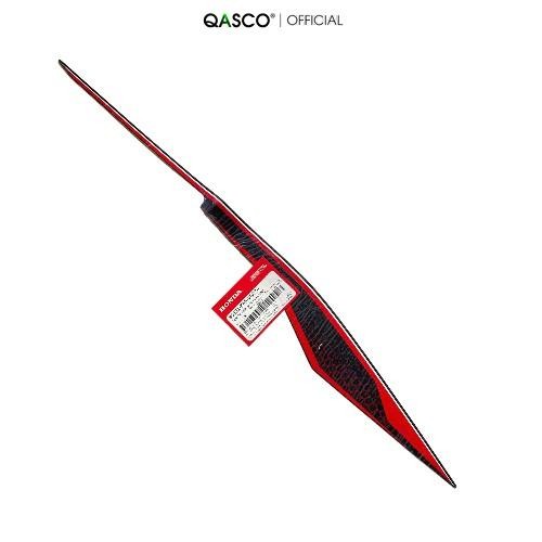 Tem ốp sườn phải *NHA76M* HONDA Airblade 2016 -2019 QA(86831K66VG0ZA)_(HN24)