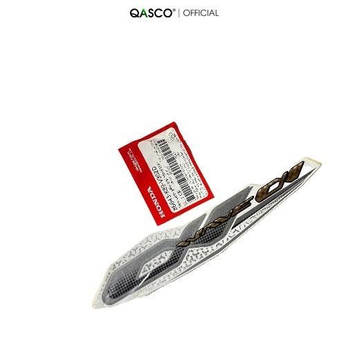 Tem cánh yếm trái *NHB55P* HONDA Wave 110 2017+ QA(86643K89V30ZD)_(7C 4Q)