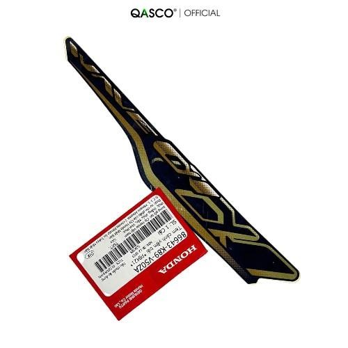 Tem cánh yếm trái *PB421* HONDA Wave 110 2017+ QA(86643K89V50ZA)_(HN23)