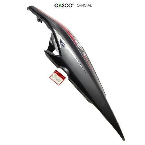 Bộ ốp sườn trái *R340 & NHA76* HONDA  QA(64650K90V20ZC)_(HN 17)