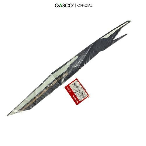 Tem A ốp sườn phải *NHB55P* HONDA  QA(86647K90V20ZB)_(HN 27)