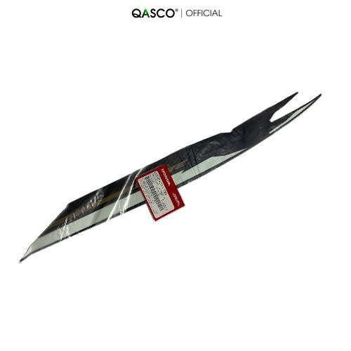 Tem A ốp sườn trái *NHB55P* HONDA  QA(86648K90V20ZB)_(HN 22)