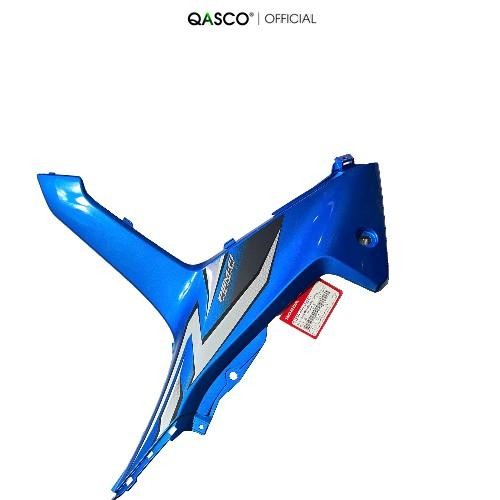 Bộ ốp trung tâm bên phải *B189C* HONDA  QA(64350K90VB0ZD)_(R 2)