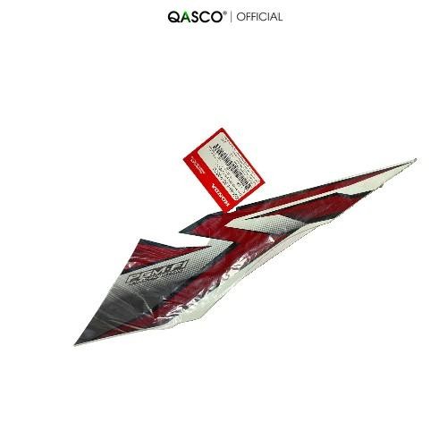 Tem trung tâm trái *NHB55P* HONDA  QA(86646K90V90ZB)_(HN 22)