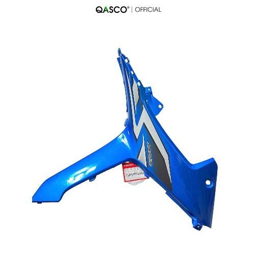 Bộ ốp trung tâm trái *B189C* HONDA  QA(64355K90VB0ZD)_(R 1)