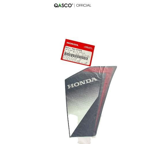 Tem ốp cánh yếm phải *NHB55P* HONDA  QA(86641K90V90ZB)_(HN24)