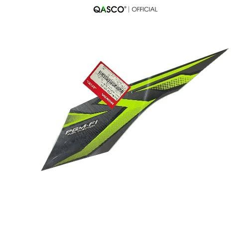 Tem trung tâm trái *NHB83M* HONDA  QA(86646K90V90ZA)_(HN 22)