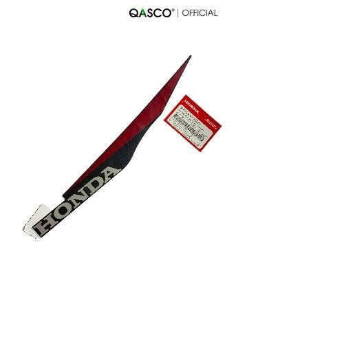 Tem trái ốp trung tâm trái *R340* HONDA  QA(86646K90VC0ZE)_(7C 4Y)