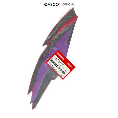 Tem mặt nạ phải *R161P* HONDA  QA(87102KFL720ZB)_(HN 18)