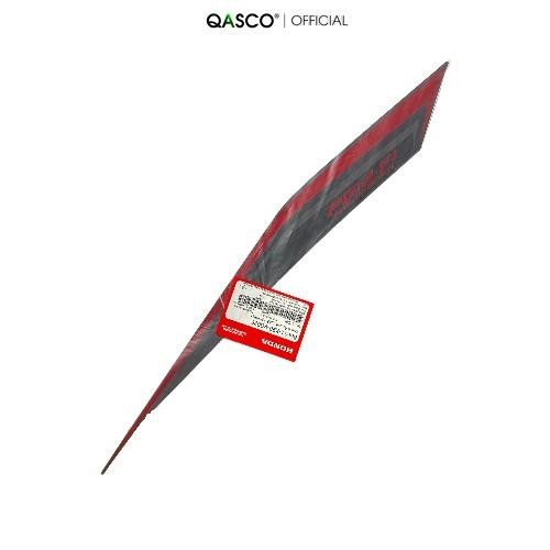 Tem B ốp sườn phải *NHB83* HONDA  QA(86651K90VG0ZE)_(HN 27)