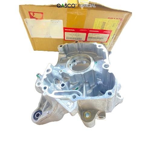 Thân máy phải HONDA  QA(11100KVB901)_(HN 28)