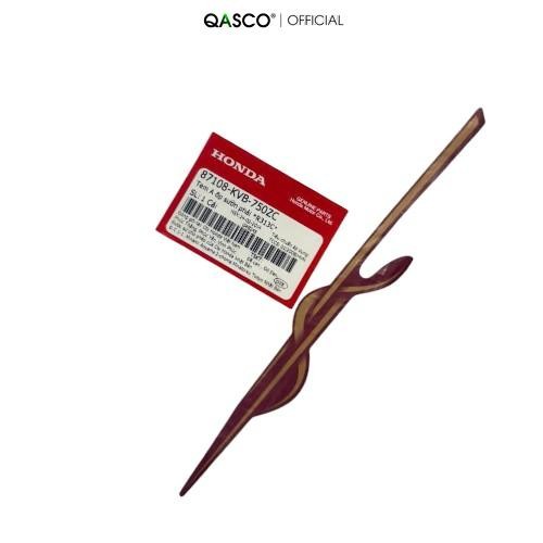 Tem A ốp sườn phải *R313C* HONDA  QA(87108KVB750ZC)_(HN 21)