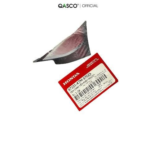 Tem cánh yếm phải *R313C* HONDA  QA(87101KTM970ZA)_(HN 26)