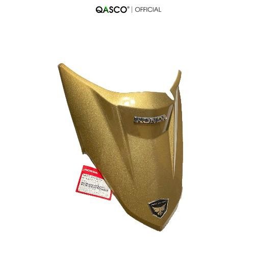 Bộ mặt nạ trước *Y209M* HONDA  QA(64300KVGB20ZB)_(HN 4)