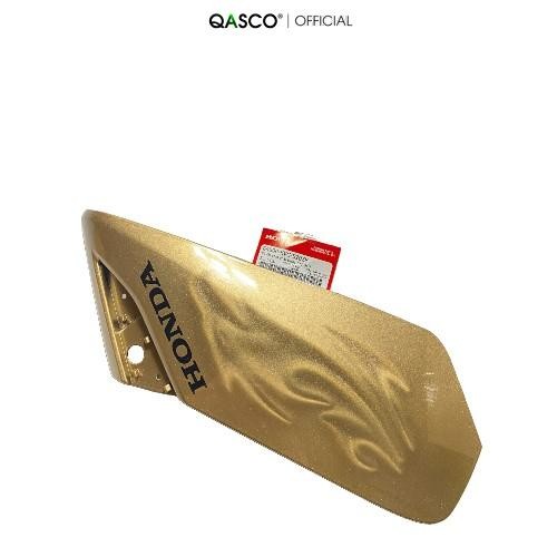 Bộ ốp yếm phải trước *Y209M* HONDA  QA(64500KVGB20ZB)_(HN 14)