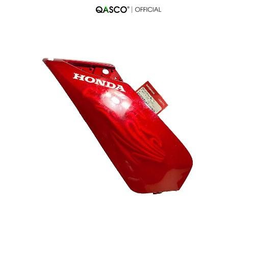 Bộ ốp yếm trái trước *R343C* HONDA  QA(64600KVGB20ZA)_(HN 14)