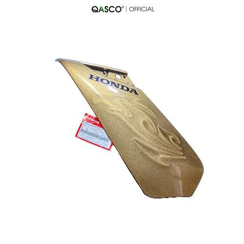 Bộ ốp yếm trái trước *Y209M* HONDA  QA(64600KVGB20ZB)_(9A 4C)