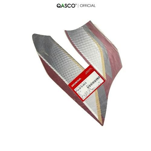 Tem cánh yếm phải *R313C* HONDA  QA(87101KVR880ZB)_(7C 4K)