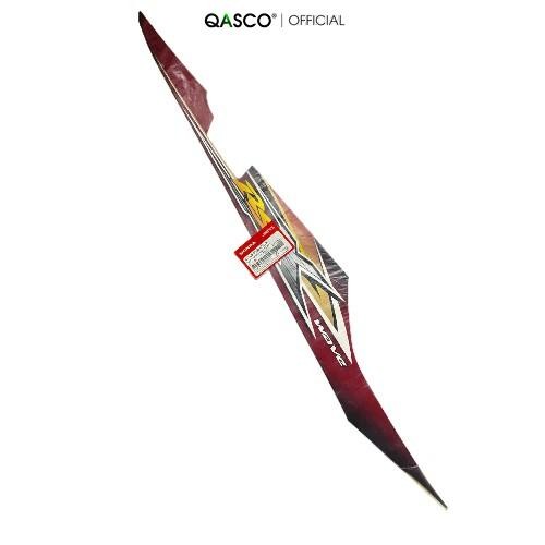 Tem A ốp sườn phải *R315P* HONDA  QA(87105KVRV60ZB)_(HN 22)