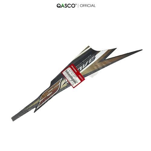 Tem ốp sườn phải *NHA69P* HONDA  QA(87105KWWB20ZB)_(HN 27)