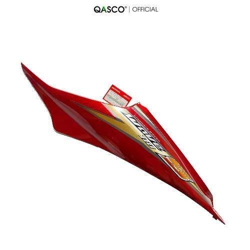 Bộ ốp sườn trái *R313C* HONDA  QA(64650KWWB80ZA)_(HN 15)