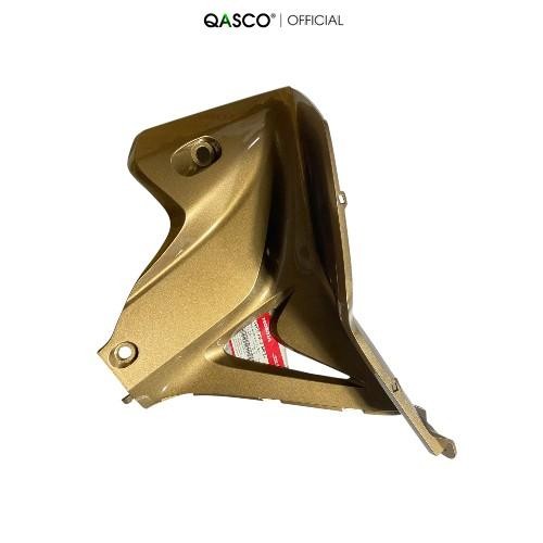 ốp ống yếm trái *Y208M* HONDA  QA(64450KWWA80ZA)_(HN 16)