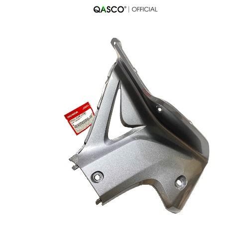 ốp ống yếm phải *NHA62M* HONDA  QA(64400KWWA80ZH)_(HN 12)