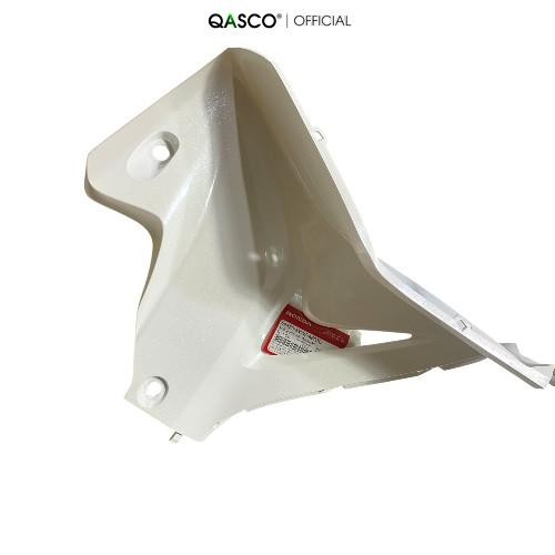 ốp ống yếm trái *NHB35M* HONDA  QA(64450KWWA80ZG)_(HN 16)