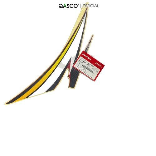 Tem A ốp trước phải *R263* HONDA  QA(86641KWWE00ZD)_(HN24)