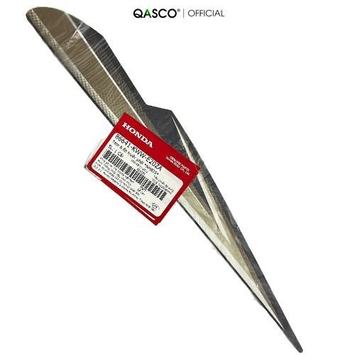 Tem A ốp trước phải *NHB35* HONDA  QA(86641KWWE20ZA)_(HN 26)