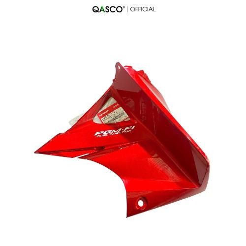 Bộ ốp ống yếm phải *R340C* HONDA  QA(64460KWZ840ZB)_(HN 8)