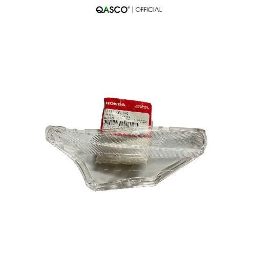 Nắp đèn xi nhan trước trái HONDA  QA(33452KYL841)_(8A 1L)