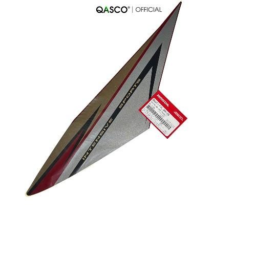 Tem ốp cốp phải *R340C* HONDA  QA(86653KYL840ZB)_(HN 20)