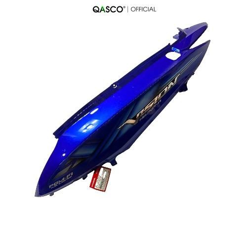 Bộ ốp sườn trái *B206* HONDA  QA(83605KZLE00ZB)_(HN 8)