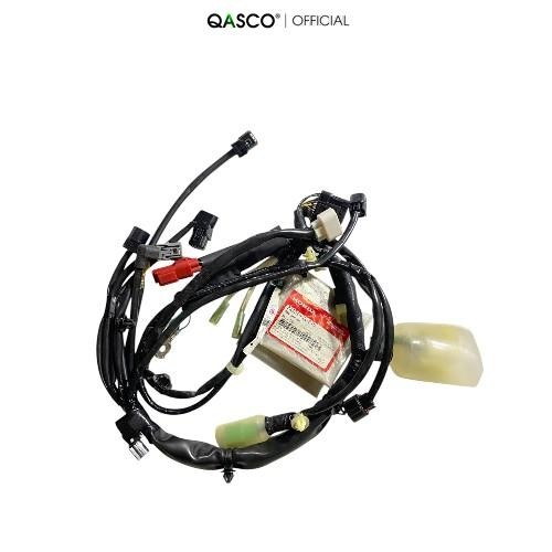 Dây điện phụ HONDA  QA(32101KZLE70)_(10C 1C)