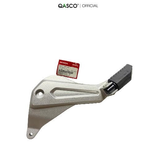 Bộ để chân sau trái HONDA  QA(50705KZVV30)_(10C 1K)