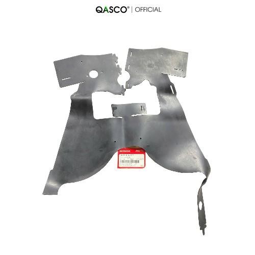 Cao su bảo vệ nhiệt HONDA SH350 2021 QA(19125K1WD00)_(10C 1C)