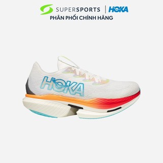 Giày Chạy Bộ Unisex HOKA Cielo X1 - Trắng - 1147910 - FSTC