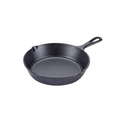 Chảo gang Lodge 22.86cm - Nam An Market