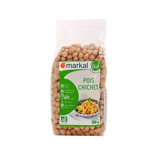 Đậu gà hữu cơ Markal 500g - Nam An Market