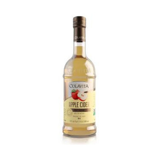 Giấm táo Colavita 500ml