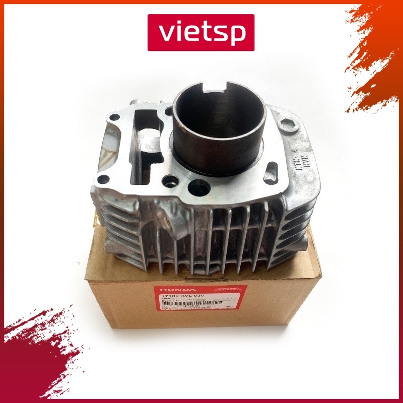 Hơi (Xy lanh) HONDA FUTURE NEO Fi / X Fi (12100KVL930)