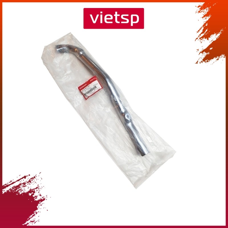 Ốp cổ pô (Ống xả) HONDA FUTURE 1 1999-2004 (18240KFL890)