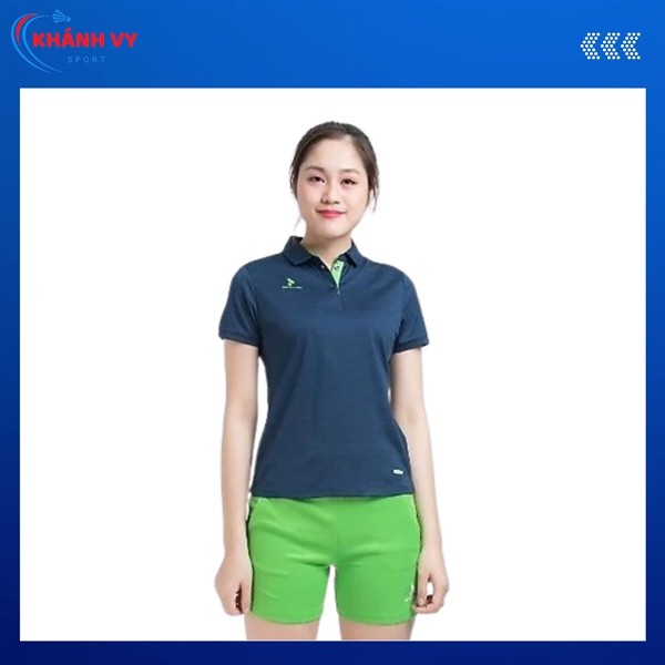 Áo Polo Thể Thao Nữ Donex AC-3377 Chính Hãng