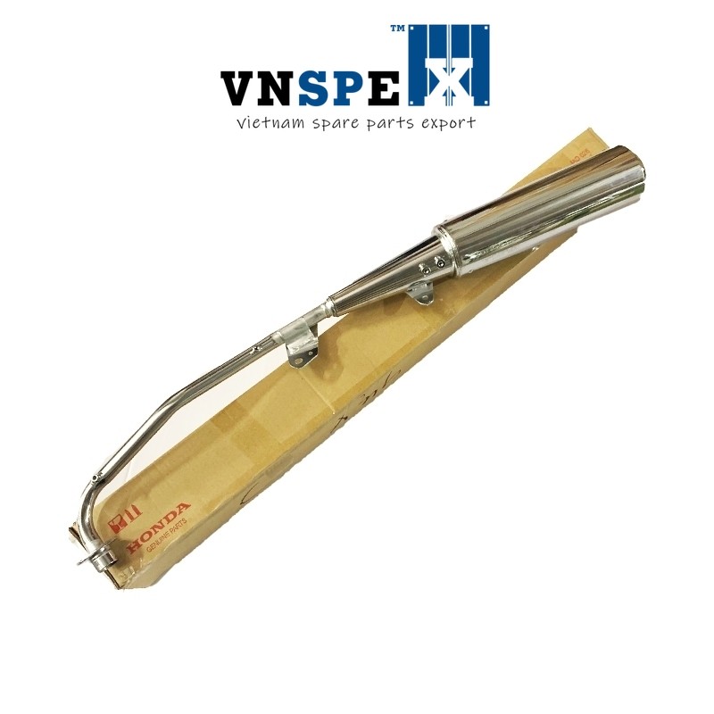 Pô - Ống Xả HONDA Future 1 (1999-2004) - 18350KFL890