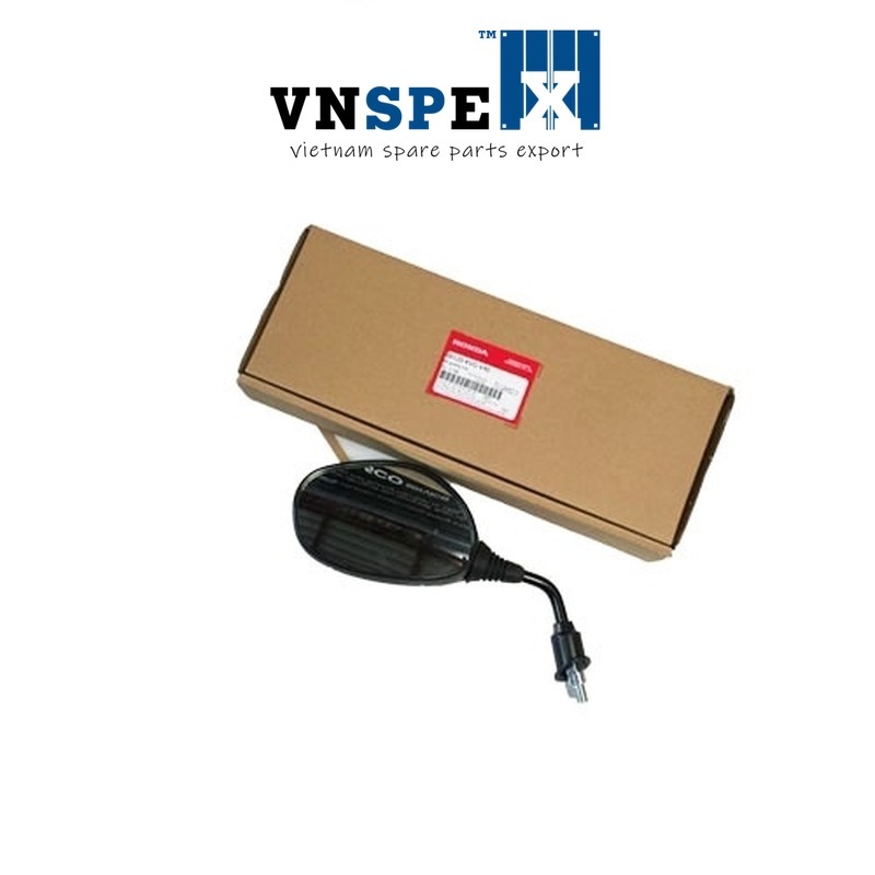 Bộ Gương Trái - Đủ Phụ Kiện Air Blade 110 Béo / Ab 125 - 88120KVGV40