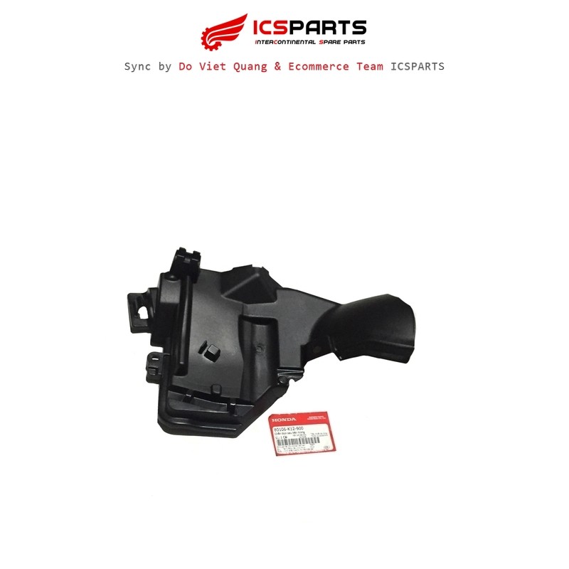 Chắn Bùn Sau Bên Trong HONDA Lead 125 (2013, 2015) (80106-K12-900)