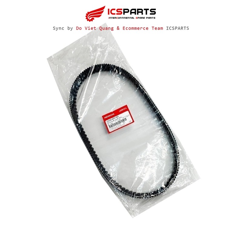 Dây Curoa (Dây Đai Truyền Chuyển Động) HONDA Sh 150 2020+ (23100-K0S-V01)